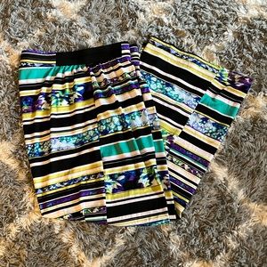 Dress pants